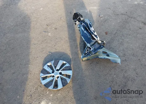 2019 Nissan Altima 2.5 S z USA, uszkodzony, nr VIN 1N4BL4BV1KC259720